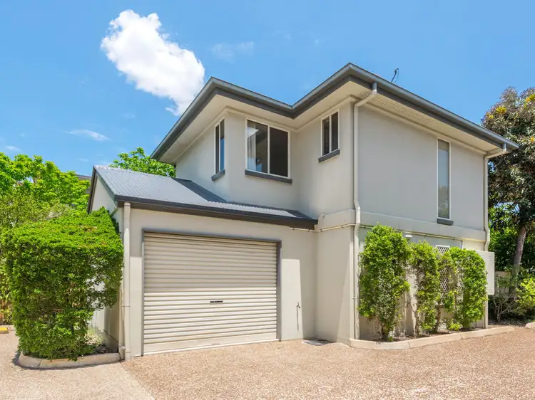 3/80 Mearns Street, Fairfield QLD 4103