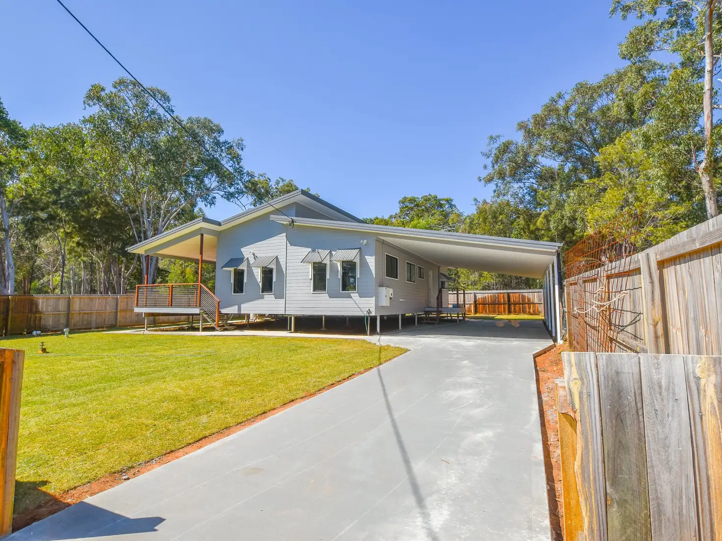 Main view of Homely house listing, 9 Canaipa Ridge Rd, Russell Island QLD 4184