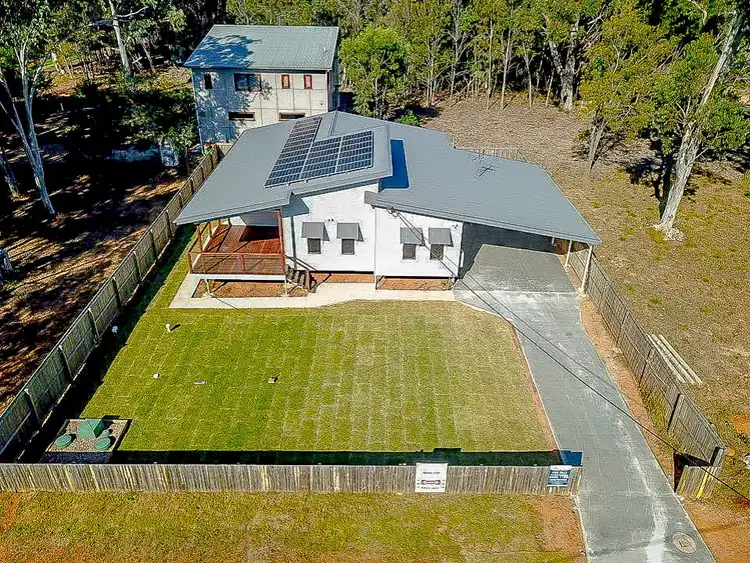 Third view of Homely house listing, 9 Canaipa Ridge Rd, Russell Island QLD 4184