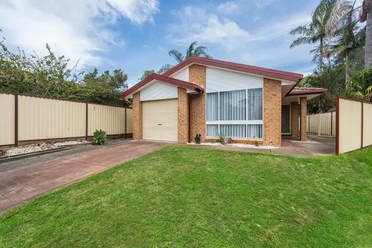 Main view of Homely house listing, 3 Talia Court, Blue Haven NSW 2262