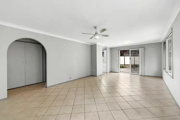 Third view of Homely house listing, 3 Talia Court, Blue Haven NSW 2262