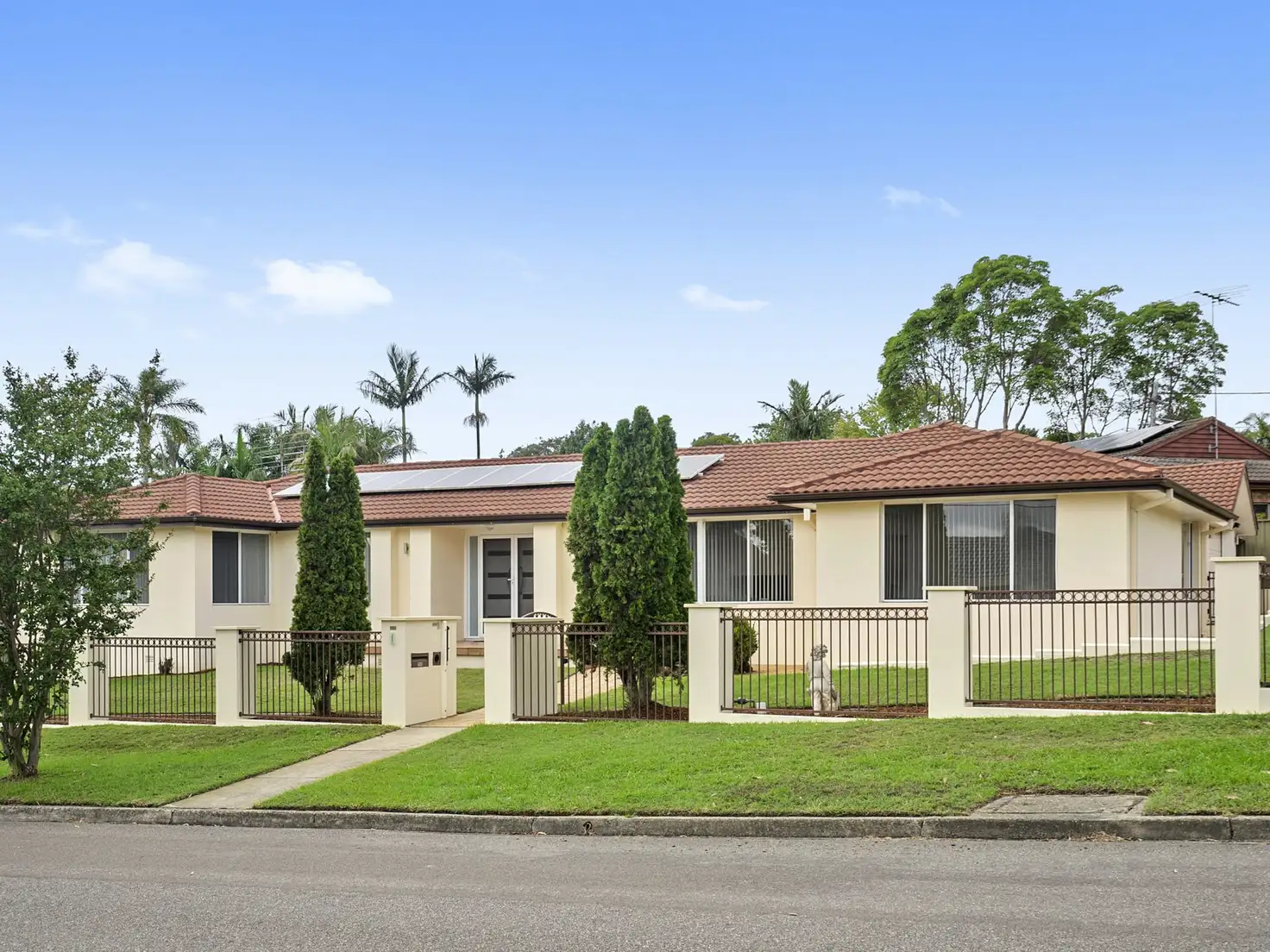 Main view of Homely house listing, 1 Kyeema Parade, Belrose NSW 2085