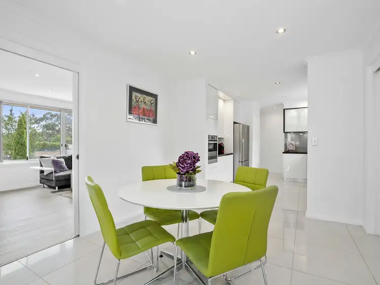 Third view of Homely house listing, 1 Kyeema Parade, Belrose NSW 2085
