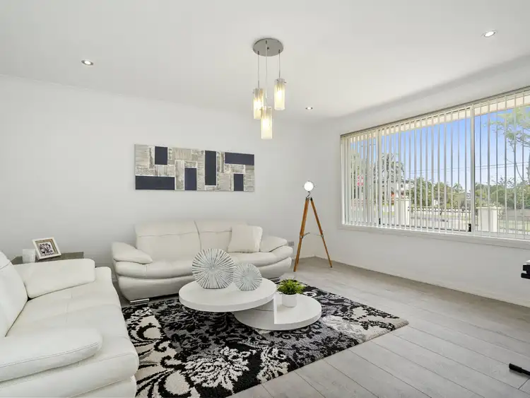 Fourth view of Homely house listing, 1 Kyeema Parade, Belrose NSW 2085