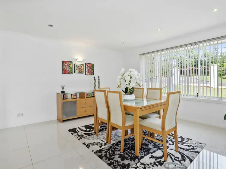 Fifth view of Homely house listing, 1 Kyeema Parade, Belrose NSW 2085