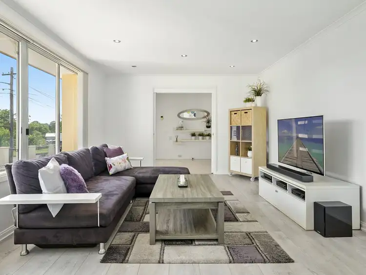 Sixth view of Homely house listing, 1 Kyeema Parade, Belrose NSW 2085