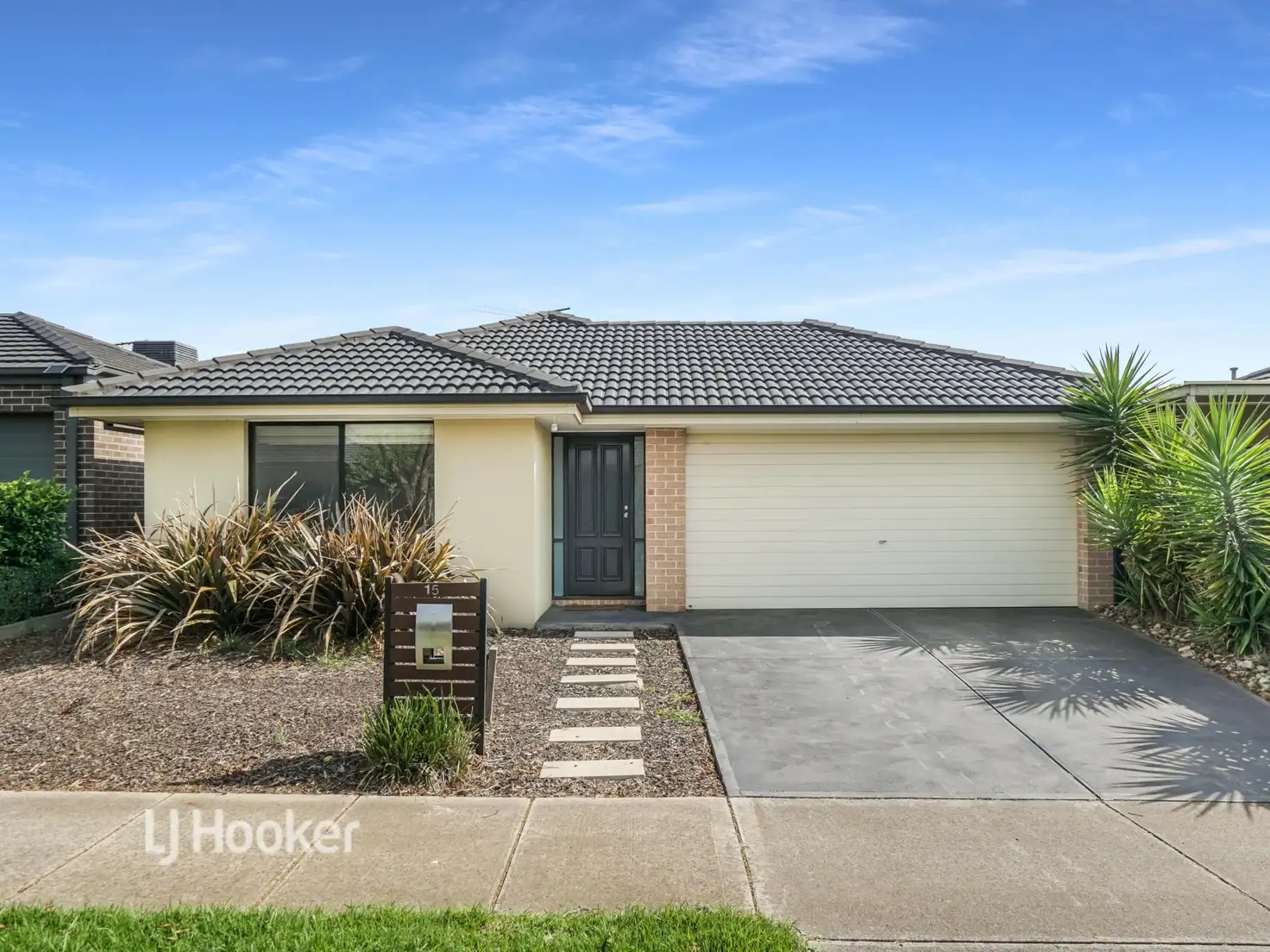 Main view of Homely house listing, 15 Kruger Street, Mernda VIC 3754
