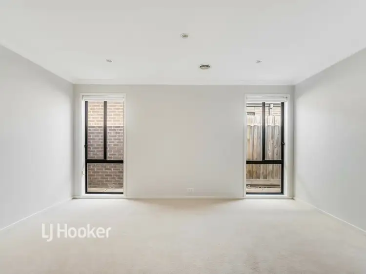 Fourth view of Homely house listing, 15 Kruger Street, Mernda VIC 3754