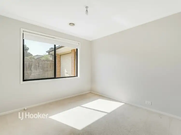 Sixth view of Homely house listing, 15 Kruger Street, Mernda VIC 3754