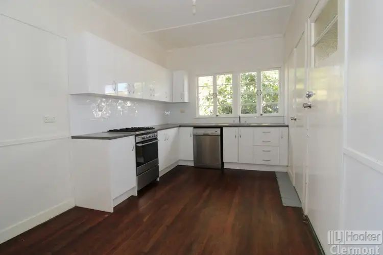 Second view of Homely house listing, 51 French Street, Clermont QLD 4721