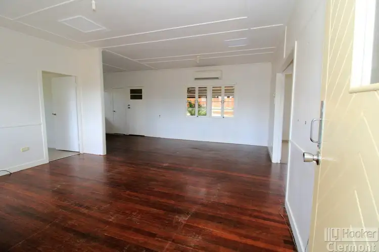 Third view of Homely house listing, 51 French Street, Clermont QLD 4721
