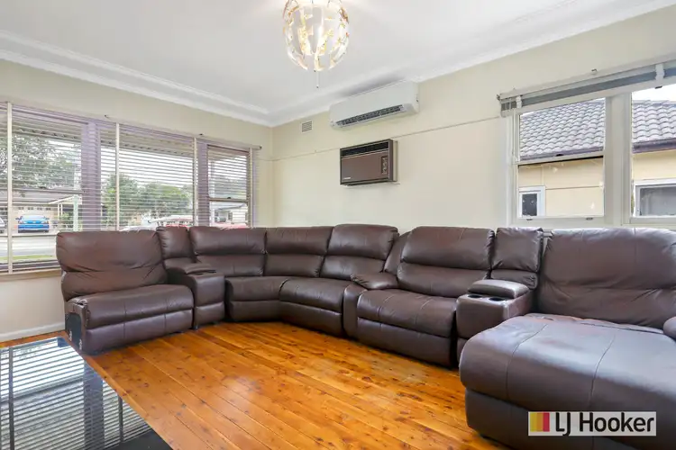 Third view of Homely house listing, 15 Tara Road, Blacktown NSW 2148