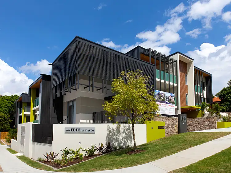 Fifth view of Homely apartment listing, 3/39 Depper Street, St Lucia QLD 4067
