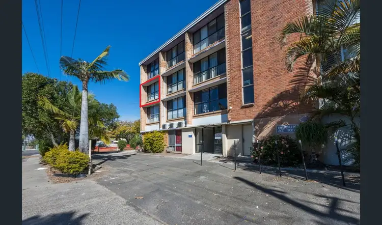 10/215 Prince Street, Grafton NSW 2460
