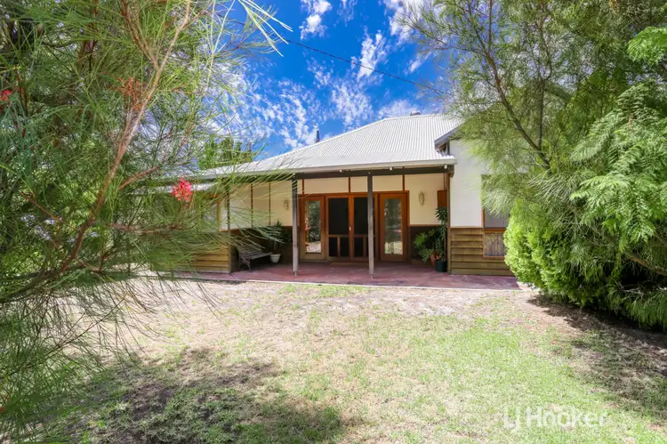 Main view of Homely house listing, 162 Wittenoom Street, Collie WA 6225