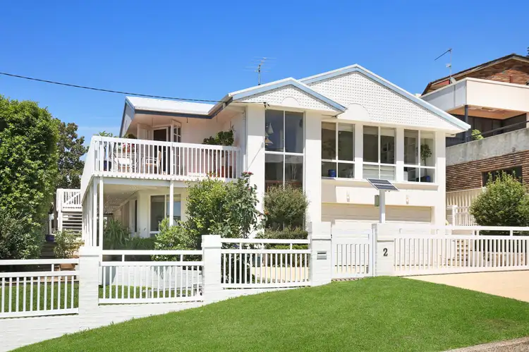 2 Spring Street, Mount Keira NSW 2500