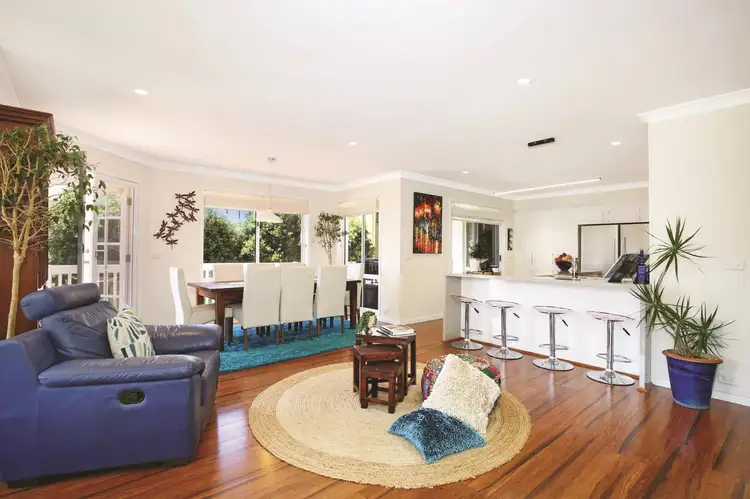 Fifth view of Homely house listing, 2 Spring Street, Mount Keira NSW 2500