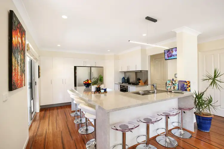 Sixth view of Homely house listing, 2 Spring Street, Mount Keira NSW 2500