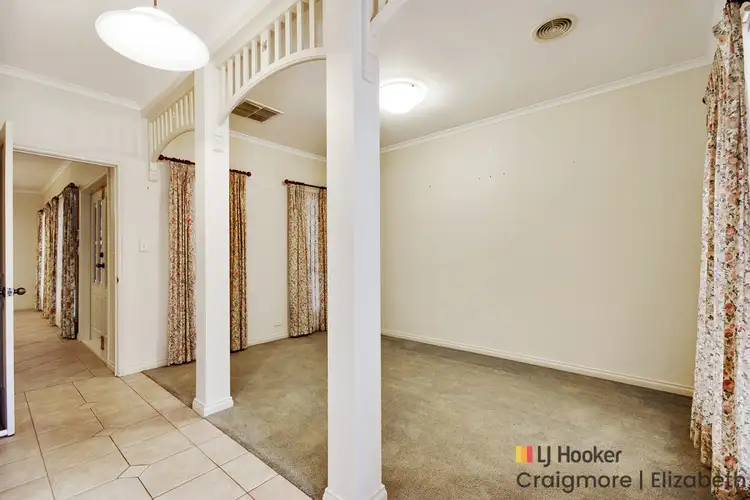 Second view of Homely house listing, 35 Castle Court, Blakeview SA 5114