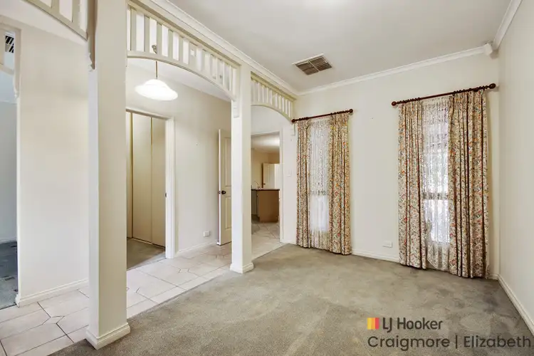 Fourth view of Homely house listing, 35 Castle Court, Blakeview SA 5114