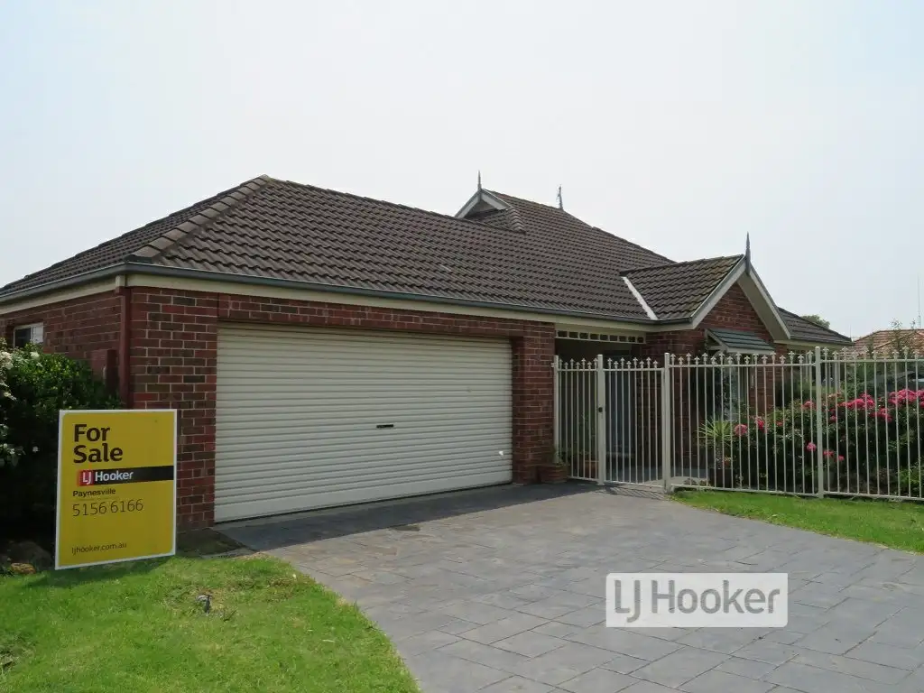 Main view of Homely house listing, 4 Mariners Place, Paynesville VIC 3880