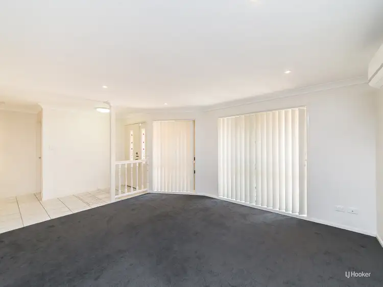 Second view of Homely house listing, 45 Rosewood Drive, Norman Gardens QLD 4701
