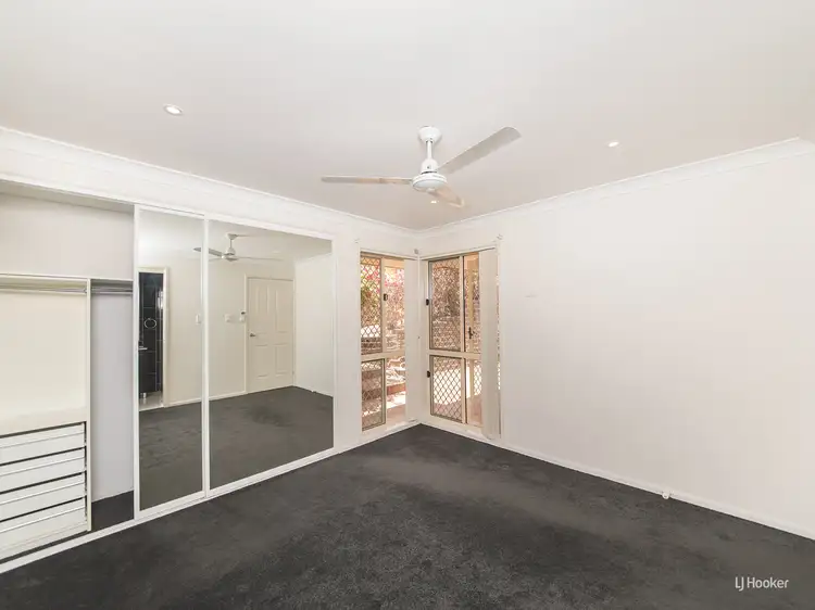 Third view of Homely house listing, 45 Rosewood Drive, Norman Gardens QLD 4701