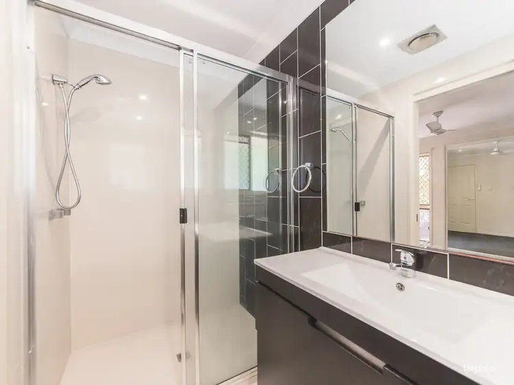Fourth view of Homely house listing, 45 Rosewood Drive, Norman Gardens QLD 4701