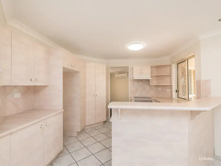 Fifth view of Homely house listing, 45 Rosewood Drive, Norman Gardens QLD 4701