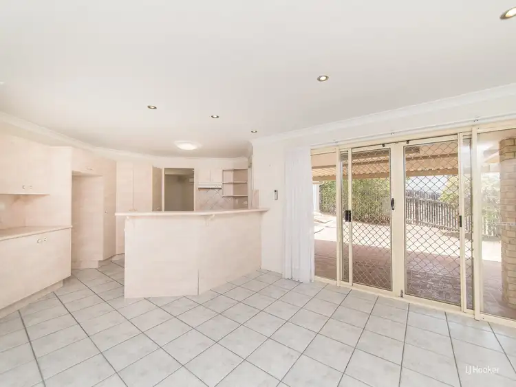 Sixth view of Homely house listing, 45 Rosewood Drive, Norman Gardens QLD 4701