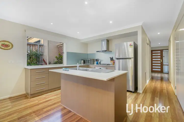 Second view of Homely house listing, 4 Shakespeare Grove, Officer VIC 3809