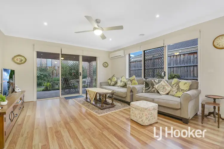 Third view of Homely house listing, 4 Shakespeare Grove, Officer VIC 3809