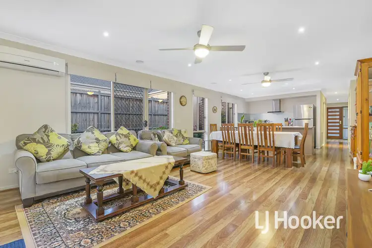 Fourth view of Homely house listing, 4 Shakespeare Grove, Officer VIC 3809