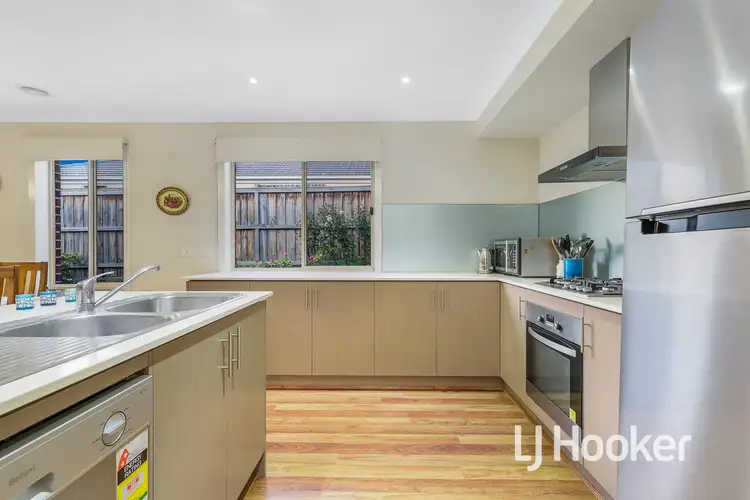Fifth view of Homely house listing, 4 Shakespeare Grove, Officer VIC 3809