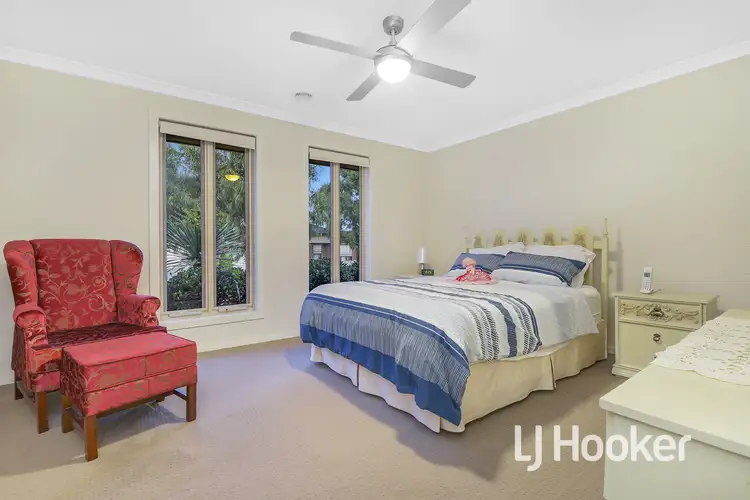 Sixth view of Homely house listing, 4 Shakespeare Grove, Officer VIC 3809