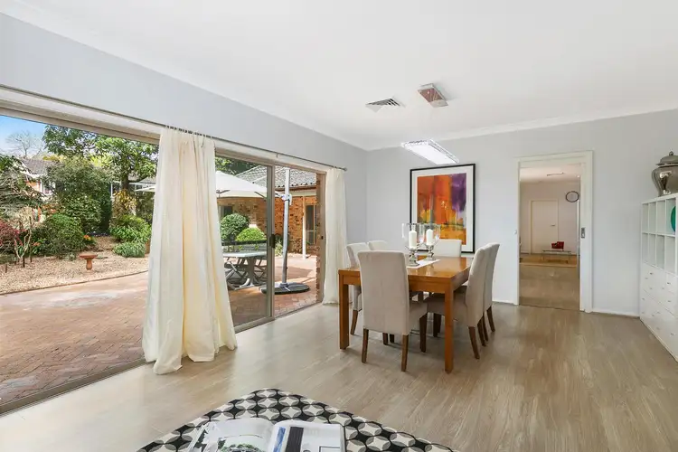 Fifth view of Homely house listing, 17 Banool Avenue, St Ives NSW 2075