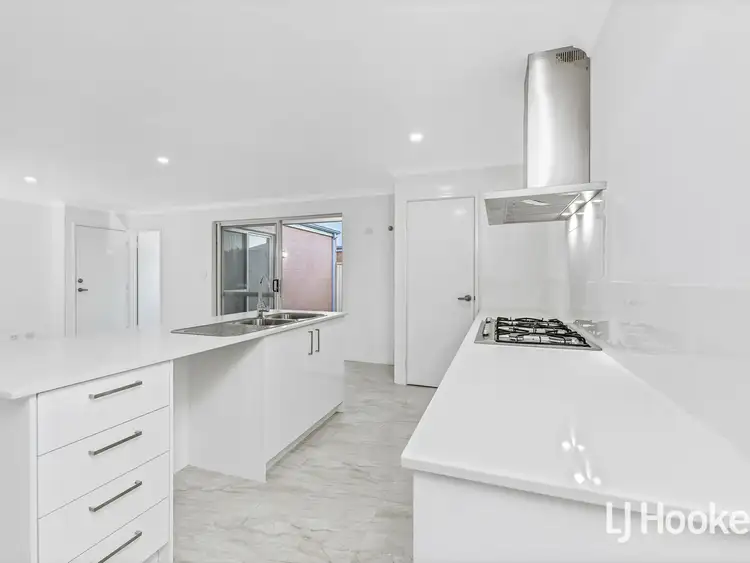 Second view of Homely house listing, 50A Donaldson Street, Queens Park WA 6107