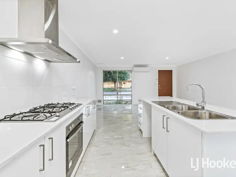Third view of Homely house listing, 50A Donaldson Street, Queens Park WA 6107