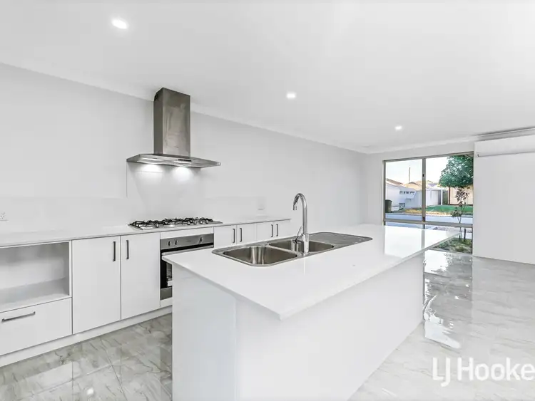 Fourth view of Homely house listing, 50A Donaldson Street, Queens Park WA 6107