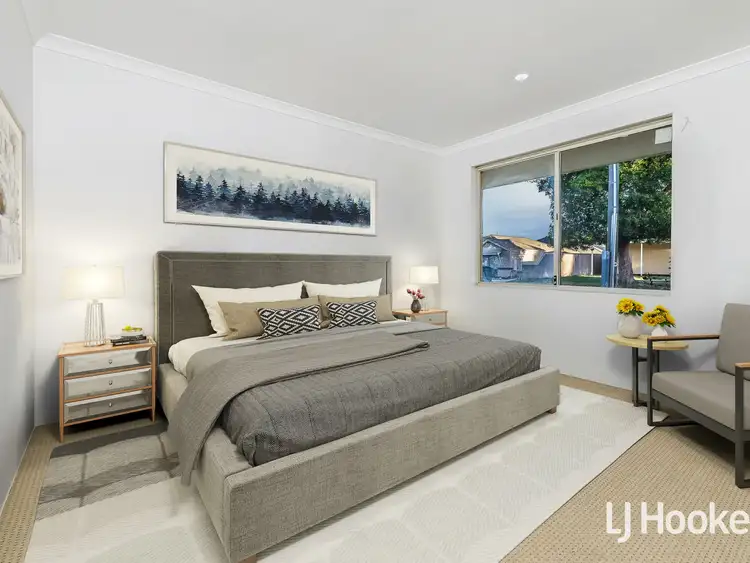 Fifth view of Homely house listing, 50A Donaldson Street, Queens Park WA 6107