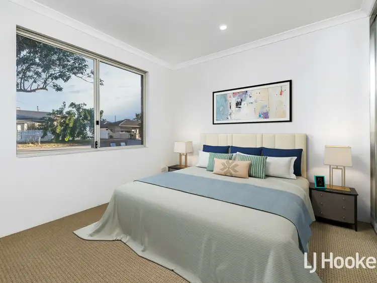 Seventh view of Homely house listing, 50A Donaldson Street, Queens Park WA 6107