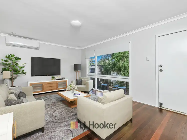 Main view of Homely house listing, 1 Ganfield Way, Balga WA 6061