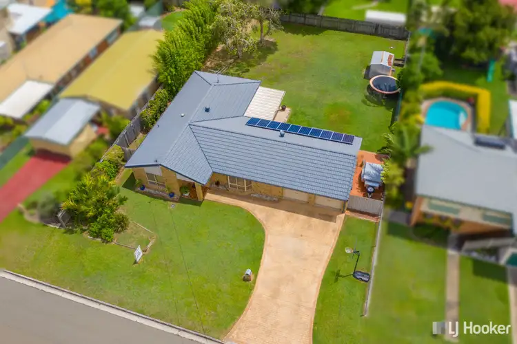 Second view of Homely house listing, 32-34 Ocean Street, Cleveland QLD 4163