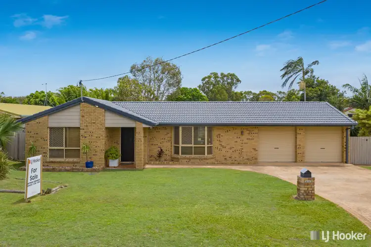 Third view of Homely house listing, 32-34 Ocean Street, Cleveland QLD 4163