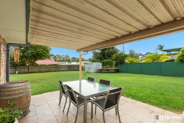 Fourth view of Homely house listing, 32-34 Ocean Street, Cleveland QLD 4163