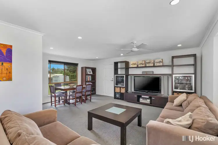 Fifth view of Homely house listing, 32-34 Ocean Street, Cleveland QLD 4163