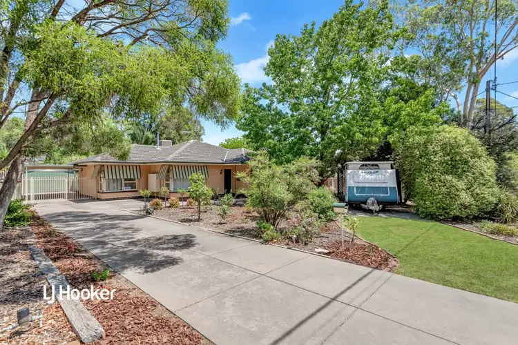7 Ascham Road, Hope Valley SA 5090