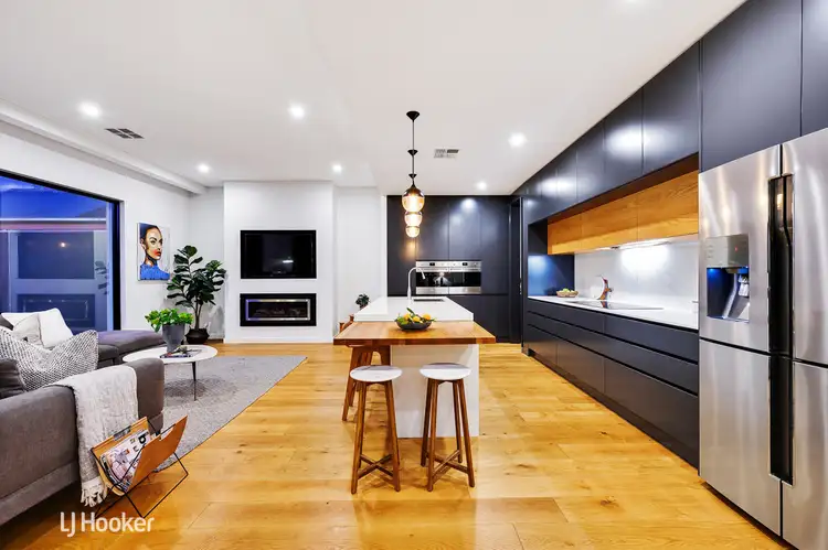 Fifth view of Homely house listing, 6 Bowillia Avenue, Hawthorn SA 5062