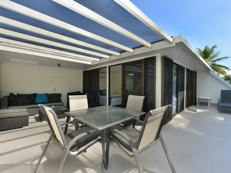 Second view of Homely unit listing, 11 Tropical Reef/10 Davidson Street, Port Douglas QLD 4877