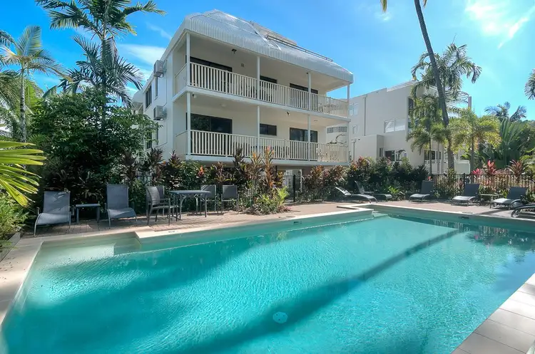 Fourth view of Homely unit listing, 11 Tropical Reef/10 Davidson Street, Port Douglas QLD 4877